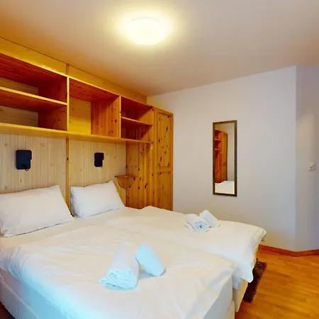 Lejlighed Pracondu 2 108 - Outdoor & Fun Charming Nendaz