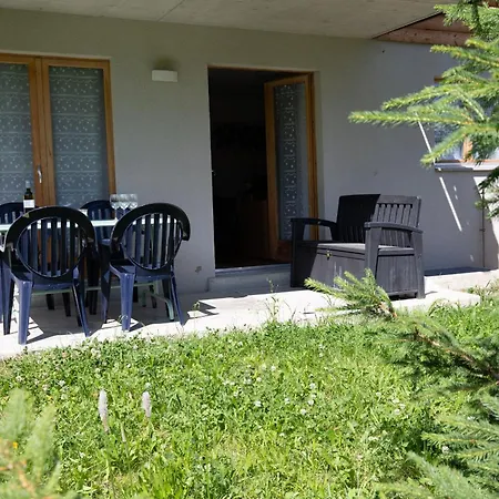 Apartment Pracondu 2 108 - Outdoor & Fun Charming