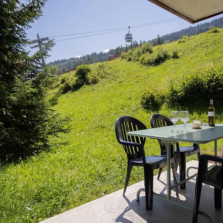 Pracondu 2 108 - Outdoor & Fun Charming Apartment *